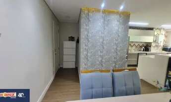 Imagem 6: Apartamento, Jardim Flor da Montanha - Guarulhos