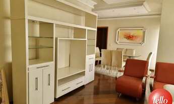 Imagem: São Paulo - Apartamento Padrão - Tatuapé