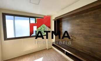 Imagem 2: Apartamento-LOCAÇÃO-Irajá-Rio de Janeiro-RJ