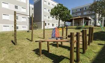 Imagem 6: Apartamento com 2 dormitórios, 46 m² - venda por R$ 150.000 ou aluguel por R$ 965/mês - Ja