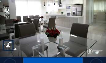 Imagem 7: Aluguel anual , apartamento de 3 suítes , 4 vagas