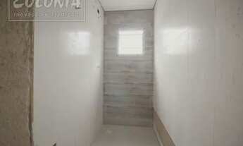 Imagem 4: Santo André - Apartamento Padrão - Vila Valparaíso