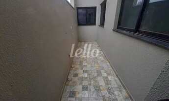 Imagem 4: Santo André - Apartamento Padrão - Vila Assunção