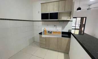 Imagem 7: Apartamento com 2 dormitórios para alugar, 67 m² por R$ 1.808,00/mês - Jardim Botânico - R