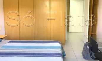 Imagem 5: Flat Le Bougainville, apto disponível para venda com 50m², 01 dorm e 01 vaga de garagem