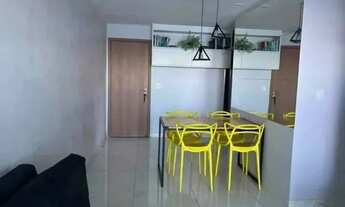 Imagem: Apartamento Acupe de Brotas