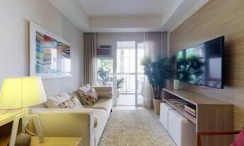 Imagem 3: Apartamento à venda, 2 quartos, 1 suíte, 1 vaga, Vila Isabel - RIO DE JANEIRO/RJ