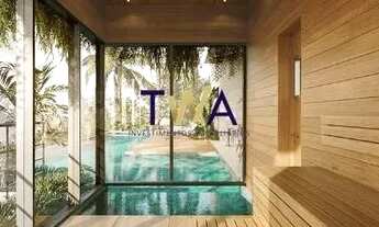 Imagem 6: Cobertura à venda, 2 quartos, 2 vagas, Sion - Belo Horizonte/MG