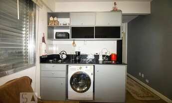 Imagem 4: Apartamento para Aluguel - Rio Branco, 1 Quarto, 25 m2