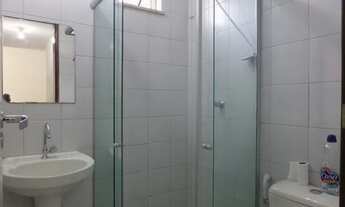 Imagem 2: Apartamento 100% Mobiliado - Versatto Senador - Próximo Av. João Durval