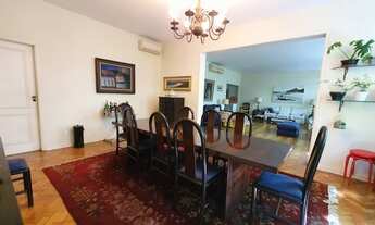 Imagem 5: Apartamento para venda tem 288 metros quadrados com 4 quartos em Ipanema - Rio de Janeiro