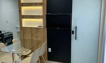 Imagem 6: Apartamento Mobiliado