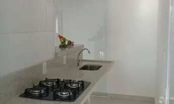 Imagem 6: Casa com 3 dormitórios, 120 m² - venda por R$ 450.000,00 ou aluguel por R$ 1.700,00/mês