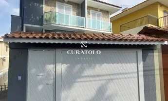 Imagem 5: Sua nova moradia com conforto na Casa Verde: Casa com 3 Dorms, 6 Vagas e Área Gourmet com