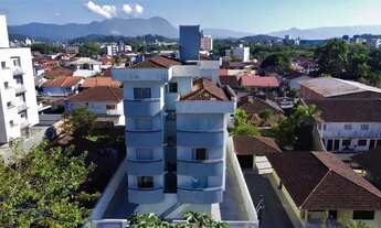 Imagem 3: Apartamento MOBILIADO pra Alugar c/ 62 m2 - Suite +1 quarto, Bairro Santo Antônio - Joinvi