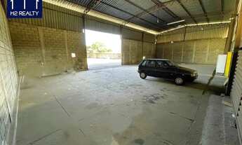 Imagem 5: GALPÃO AV. SENADOR LEVINDO COELHO E AV. WALDYR SOEIRO EMRICH