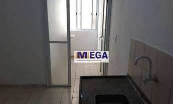 Imagem 4: Apartamento com 2 dormitórios à venda, 60 m² por R$ 140.000,00 - Jardim Carlos Lourenço