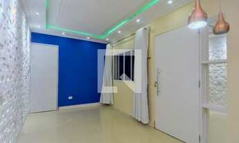 Imagem: Casa para Aluguel - Vila Augusta, 2 Quartos