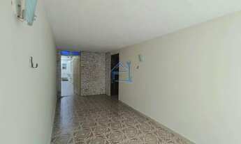 Imagem 2: Casa térrea com três quartos bairro Vila Hortência Sorocaba