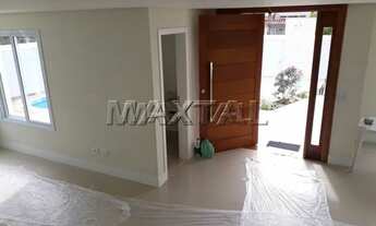 Imagem 4: Sobrado com 313m², 3 suítes, 6 banheiros, 6 vagas de garagem na região do Tucuruvi