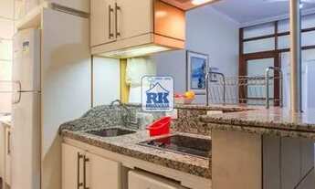 Imagem 6: Apartamento à venda, 1 quarto, 2 vagas, Ingleses - Florianópolis/SC