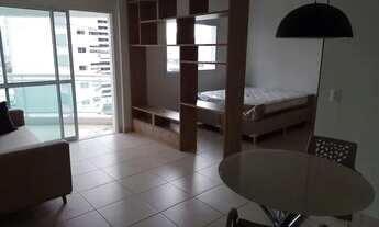 Imagem 4: Mandarim Loft Flat / studio com 1 dormitório