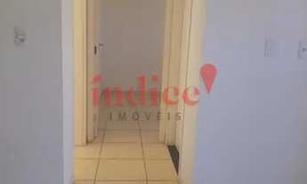 Imagem 5: Apartamento para aluguel 2 quartos 1 vaga Bonfim Paulista Ribeirão Preto