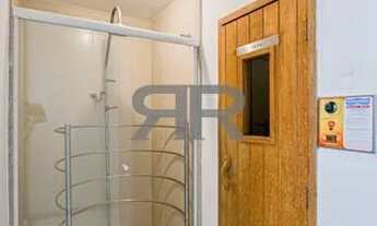 Imagem 5: ITAIM BIBI - BELÍSSIMO APARTAMENTO - PRONTO PARA MORAR - 224 M2 ÚTEIS