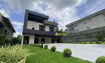 Imagem 5: Linda Casa Moderna, Integrada, Envidraçada - venda por R$ 2.300.000 ou aluguel por R$ 19