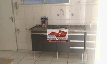 Imagem 10: Apartamento com 2 dormitórios, 98 m² - venda por R$ 430.000,00 ou aluguel por R$ 2.500,00