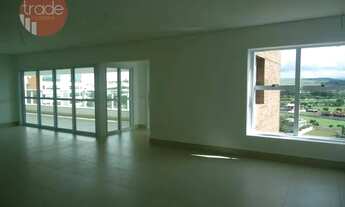 Imagem 6: Apartamento com 4 dormitórios à venda, 381 m² por R$ 2.014.000,00 - Vila do Golf - Ribeirã