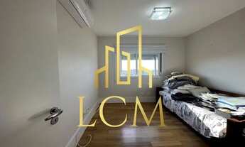 Imagem 4: Luxuoso apartamento de 3 suítes na Vila Mariana: conforto, modernidade e localização privi