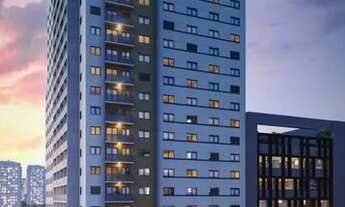 Imagem 6: Studio para aluguel possui 25 metros quadrados com 1 quarto em Vila Olímpia - São Paulo