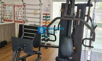 Imagem 6: Apartamento para venda com 75 metros quadrados com 3 quartos