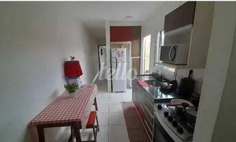 Imagem 3: Santo André - Apartamento Padrão - Vila Helena