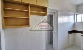 Imagem 7: Apartamento com 2 dormitórios e mais terceiro reversível para alugar na Chácara Santo Antô