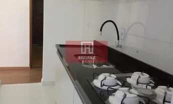 Imagem 6: Apartamento à venda no bairro Brás - São Paulo/SP, Zona Central