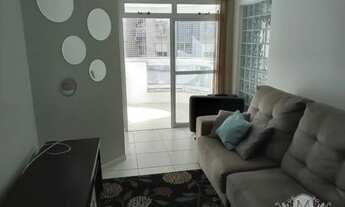 Imagem 7: FLORIANóPOLIS - Apartamento Padrão - Parque São Jorge