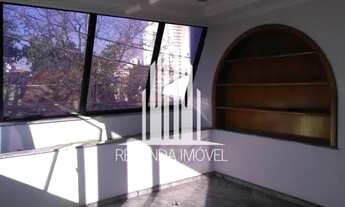 Imagem 2: Salas Comerciais 500m² na Lapa com 3 andares 6 banheiros 10 salas