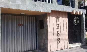 Imagem 2: Excelente apartamento no Ed. Germano Melo, no coração de Nazaré. ACEITA FINANCIAMENTO