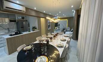 Imagem 4: Brooklin Apartamento A Venda 3 Dormitorios 133m² 2 Vagas Novo E Lazer Completo