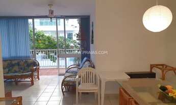 Imagem 2: Apartamento, 3 dormitórios, Enseada, Guarujá