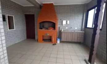 Imagem 4: APARTAMENTO COM 63 m² - TUPI - PRAIA GRANDE SP