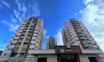 Imagem 7: Lindo apartamento no Torres de Italia, com ótima localização