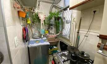 Imagem 7: Apartamento com 2 dormitórios à venda, 56 m² por R$ 310.000,00 - Tauá - Rio de Janeiro/RJ