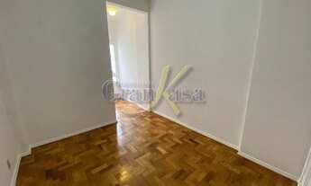 Imagem 6: 02 quartos c/vaga - Próximo ao Metrô Cardeal Arcoverde