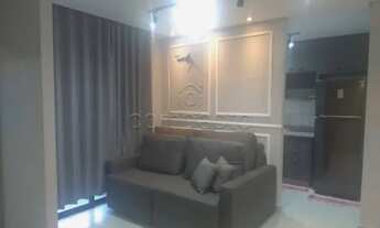 Imagem: Apartamento Padrão em São José do Rio