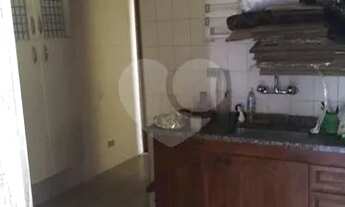 Imagem 4: Amplo sobrado à venda na Vila Nivi, com 255 m²