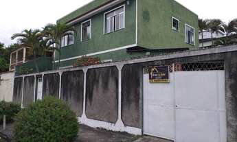 Imagem 5: CASA 3 QUARTOS BENTO RIBEIRO!