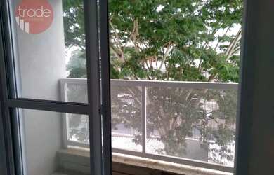 Imagem 2: Apartamento com 2 dormitórios à venda, 56 m² por R$ 319.600,00 - Lagoinha - Ribeirão Preto